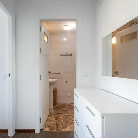 Las Palmeras 12d Appartement Benidorm