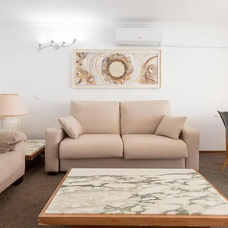 Apartamento Las Palmeras 12d