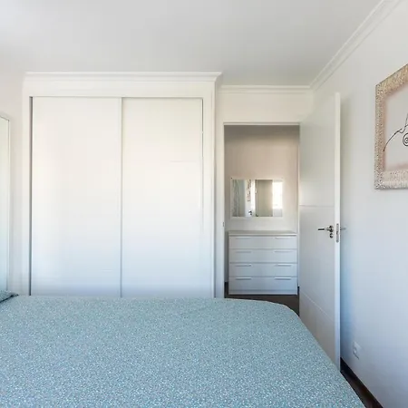 Apartamento Las Palmeras 12d Benidorm